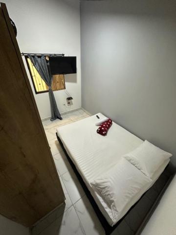 Apartahotel Malaga Medellín Extérieur photo