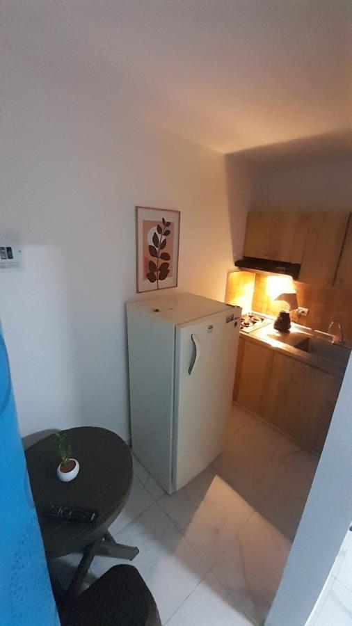 Apartahotel Malaga Medellín Extérieur photo